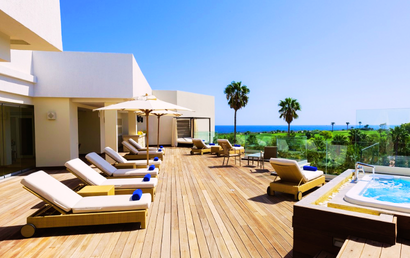 LES Hotels IBEROSTAR