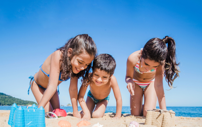 Séjour Enfant Gratuit