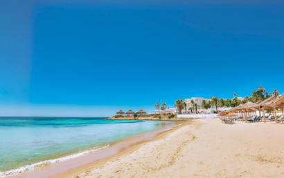 Decembre en Tunisie