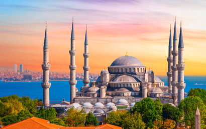 Istanbul 2023
