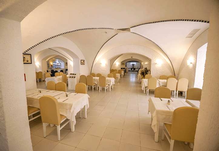 Hammamet Hotel Hammamet Tunisiebookingcom