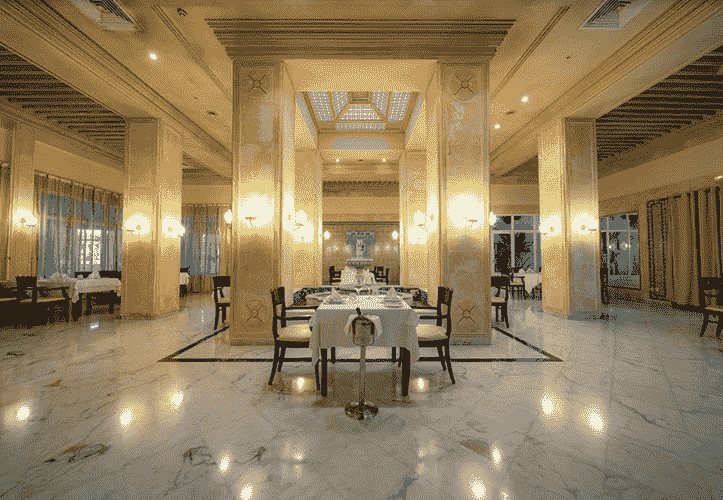 Hôtel Kelibia Beach 4* - 9