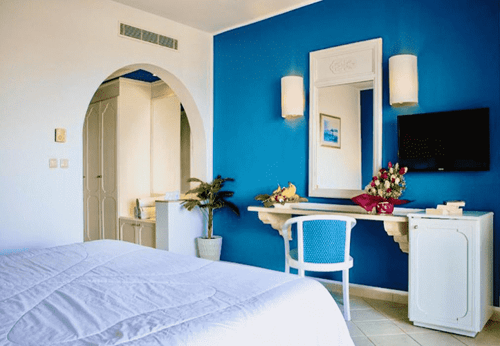Hôtel Kelibia Beach 4* - 11