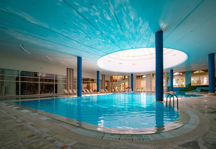 Hôtel Kelibia Beach 4* - 14