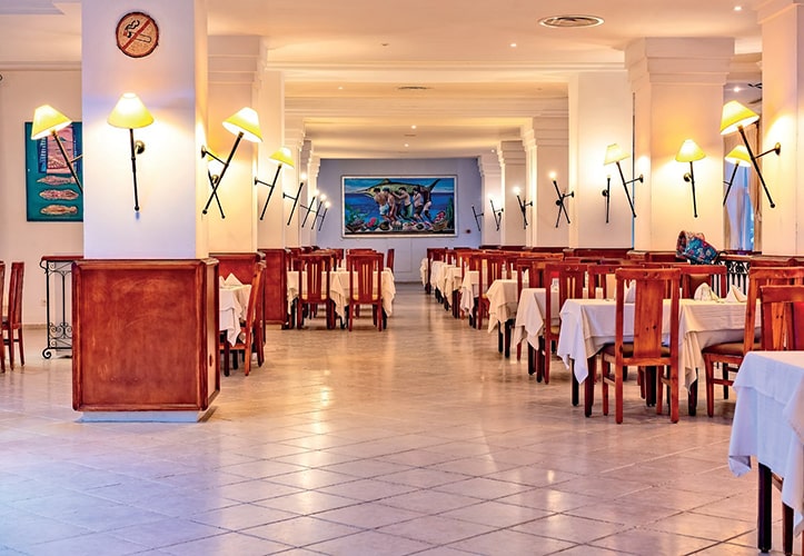 Hôtel Kelibia Beach 4* - 16