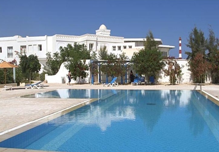 Parc Djerba Explore Residence