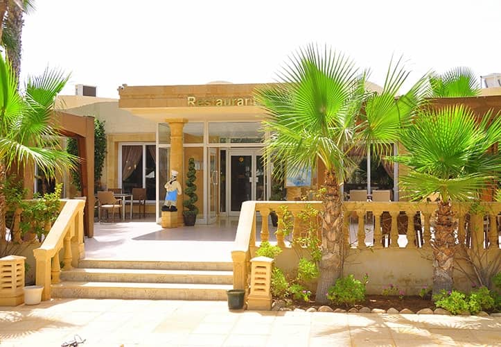  The Ksar