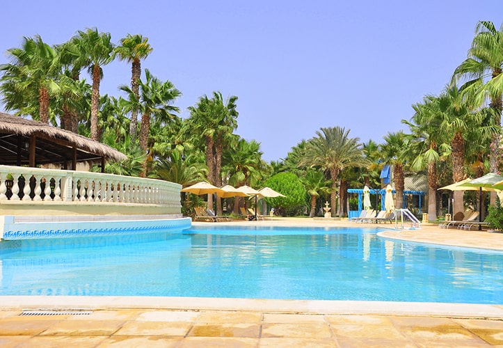  The Ksar