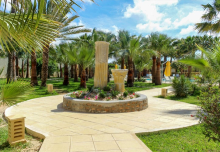  The Ksar