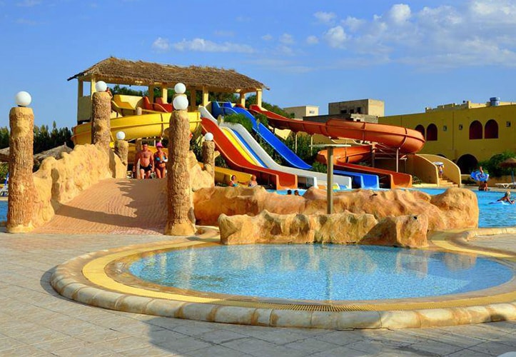 Caribbean World Borj Cedria - Reviews & Photos (Tunisia) - All  Foto 18