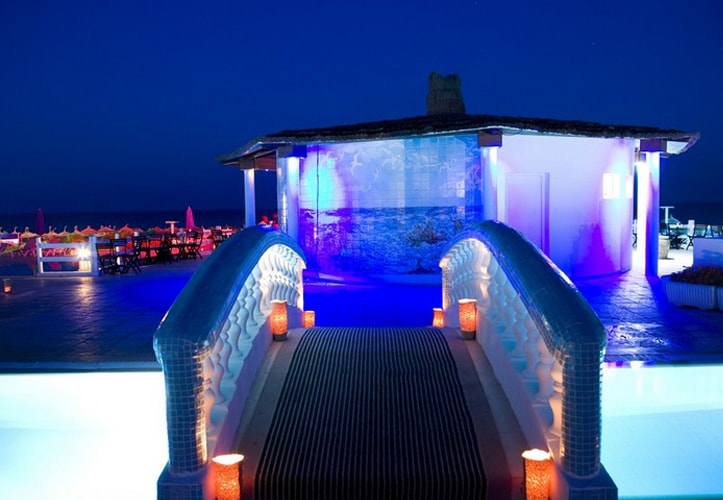 Hôtel Kelibia Beach 4* - 15