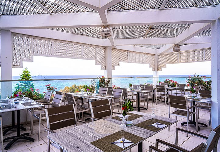  Sol Azur Beach Congres