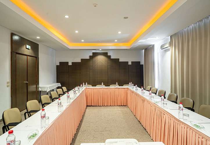  Sol Azur Beach Congres