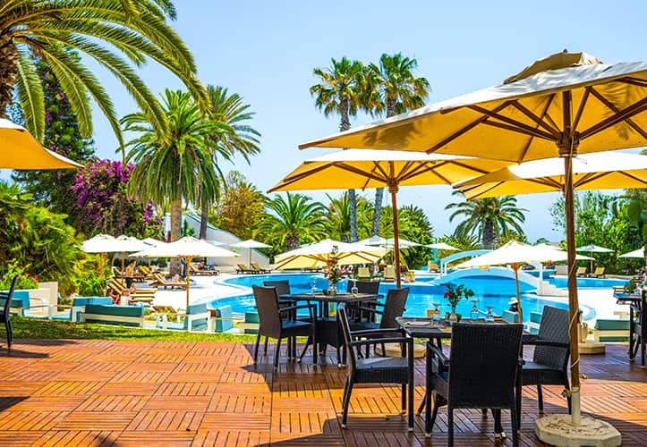  Sol Azur Beach Congres