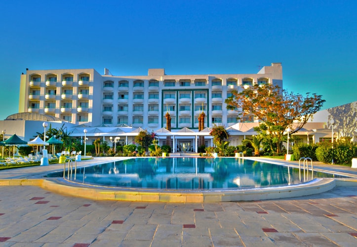 Bizerta Resort