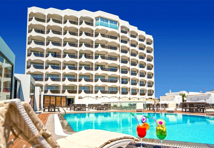 Occidental Sfax Centre