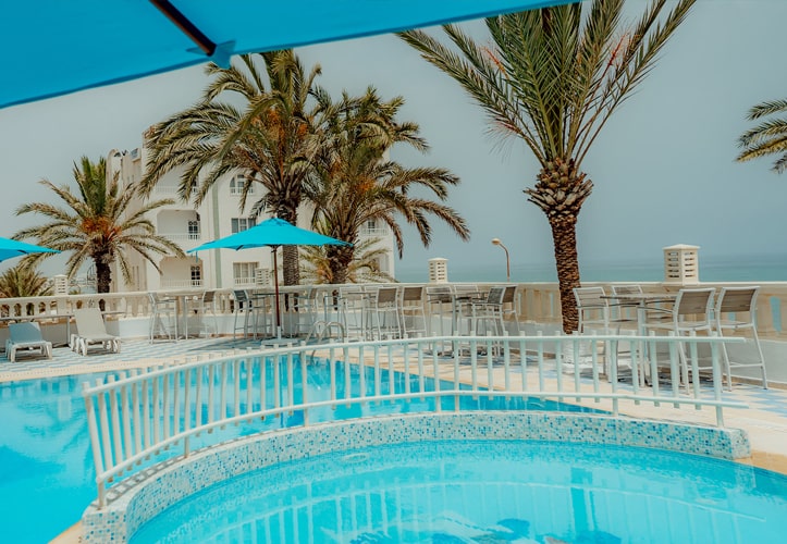 Dreams Beach