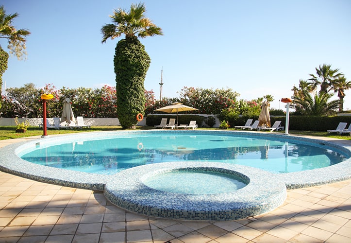 Hannibal Palace and Spa