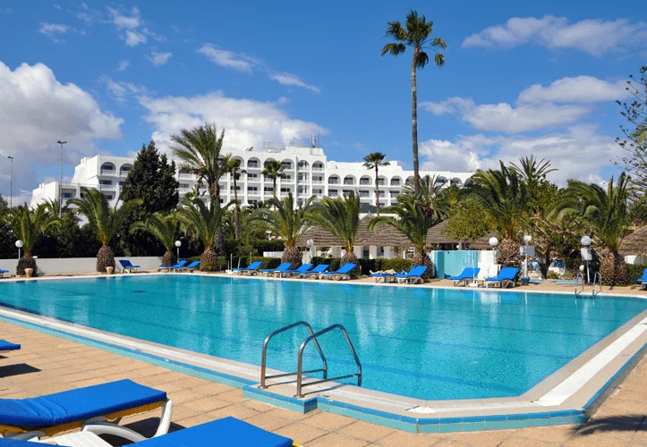 Hotel KANTA