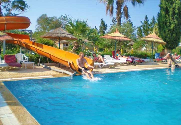 Hotel Miramar Sharm & Spa