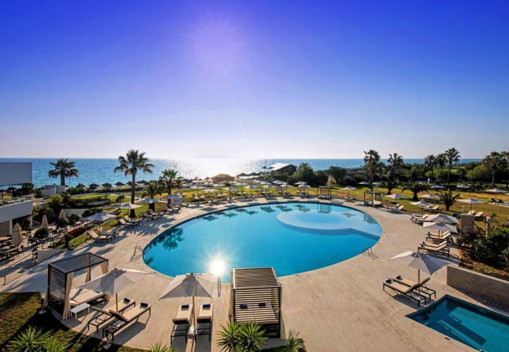 Iberostar Diar el Andalous