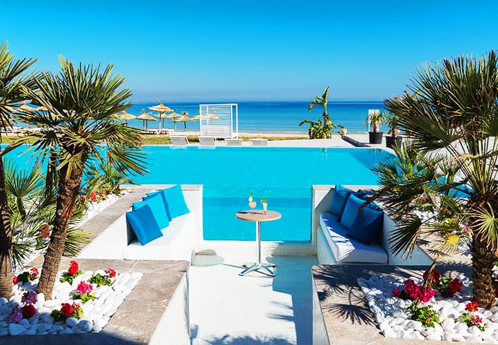 Iberostar Kuriat Palace