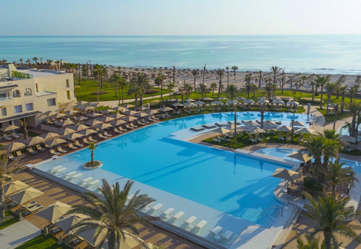 Iberostar Selection Eolia Djerba
