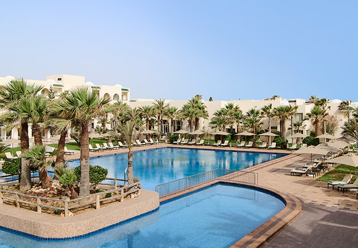 Hotel Iberostar Selection Eolia Djerba