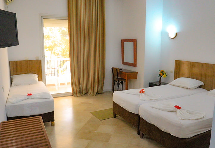 Le Grand Hotel