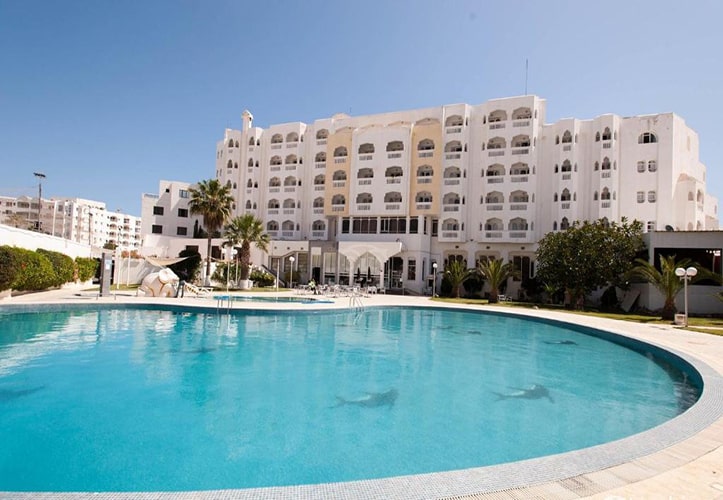 City Busines Hotels