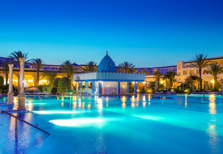 Occidental Marco Polo