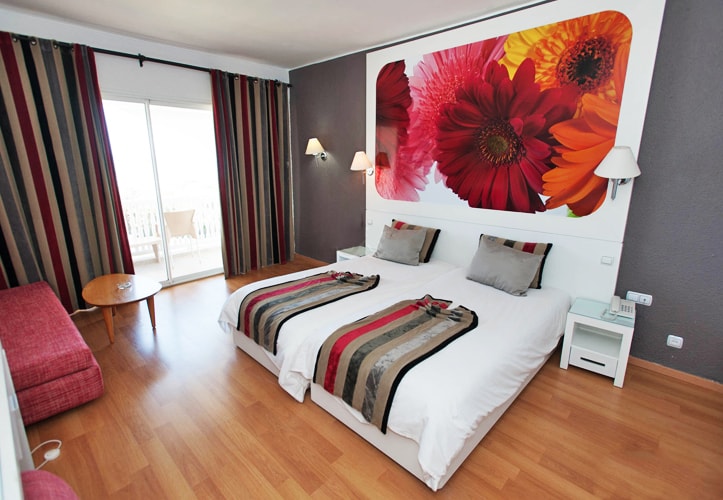 Hotel One resort Monastir