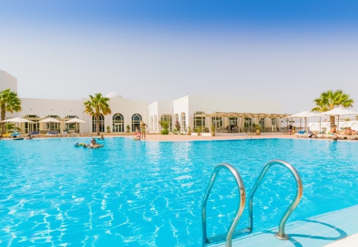 Hotel Riad Meninx