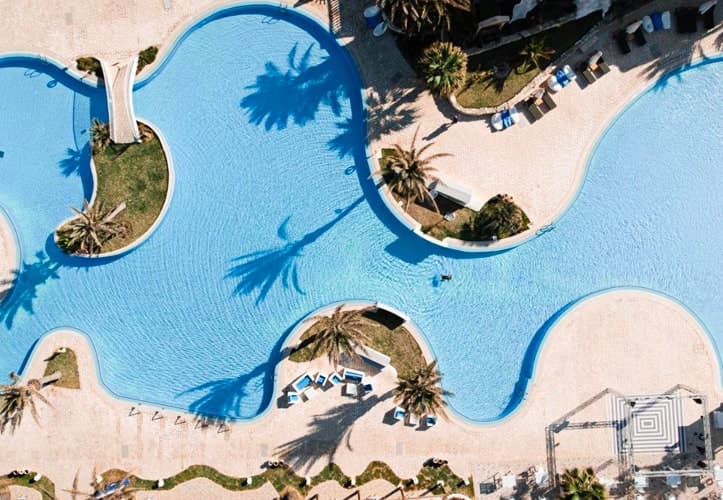 Robinson Club Djerba Bahiya