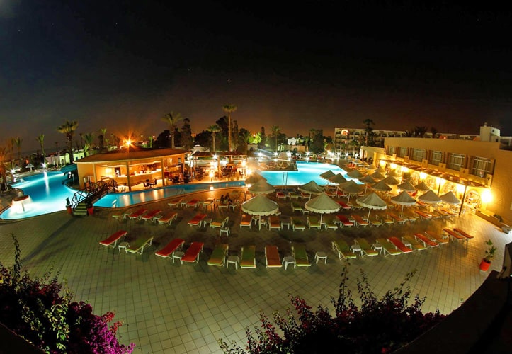 Hôtel Royal Lido Resort & Spa