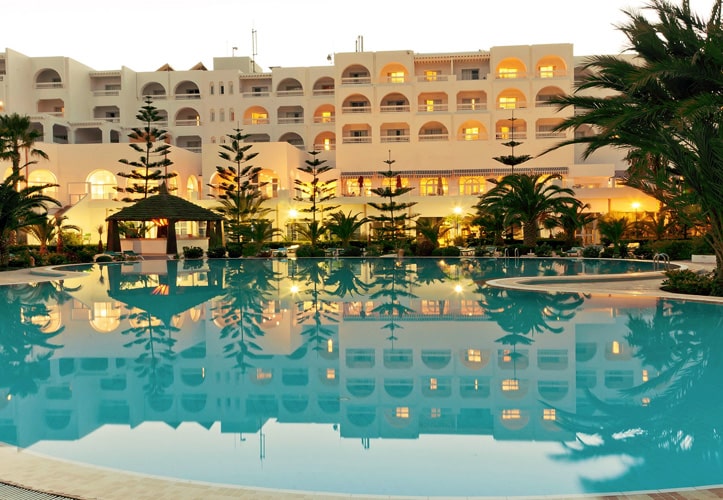 Hotel Hammamet : Les MEILLEURS Hotels Hammamet 2019 Prix 30 DT!