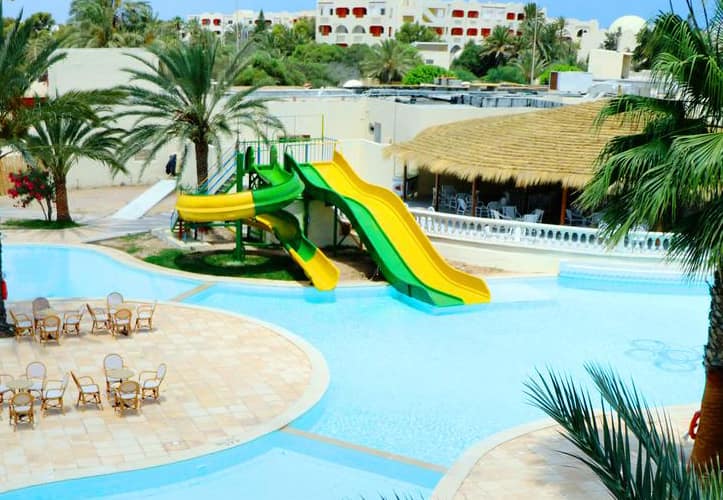 The Ksar