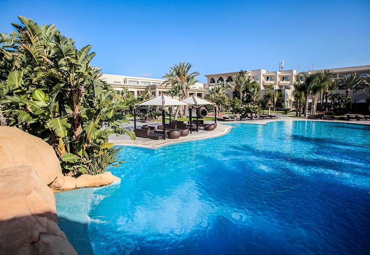 The Russelior Hotel Spa Prix Avis 2026 Tunisie Booking The Russelior Hotel Spa Prix Avis 2026 Tunisie Booking