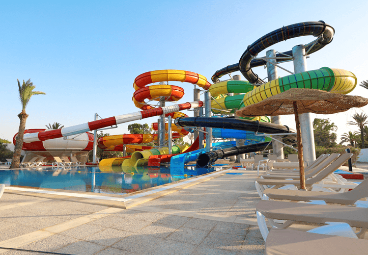 Tunisie Booking Family Village Monastir Tunisiebooking