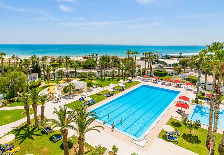 Yadis Hammamet
