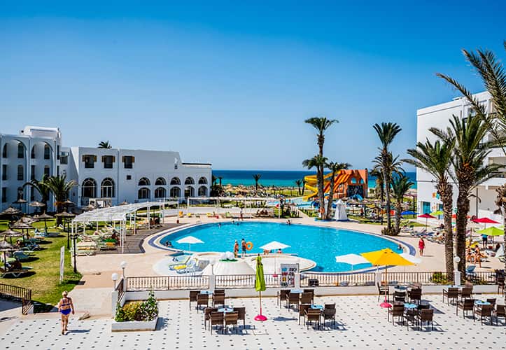 hotel