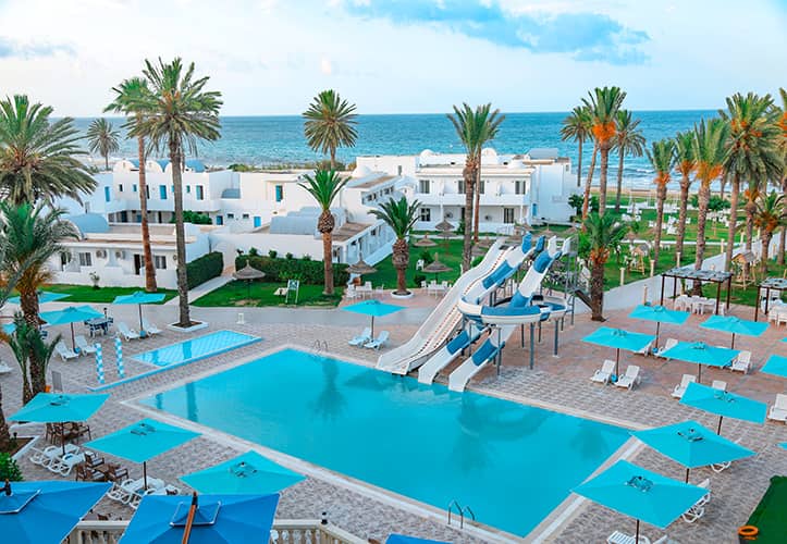 Best Beach sousse ex targui