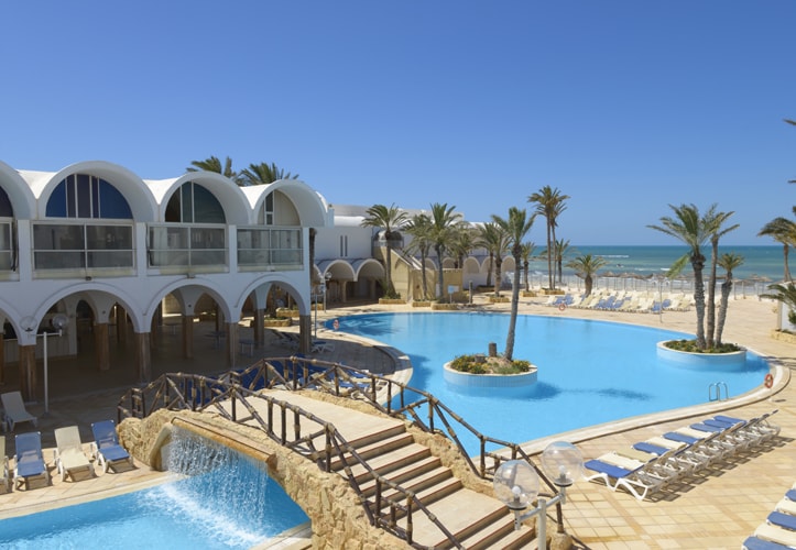 Dar  Jerba  Zahra