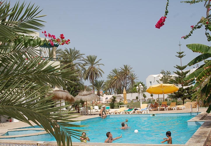 Djerba Orient