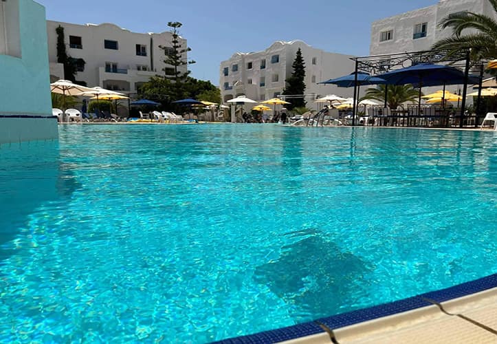 Hotel Ecrin Hotel & spa