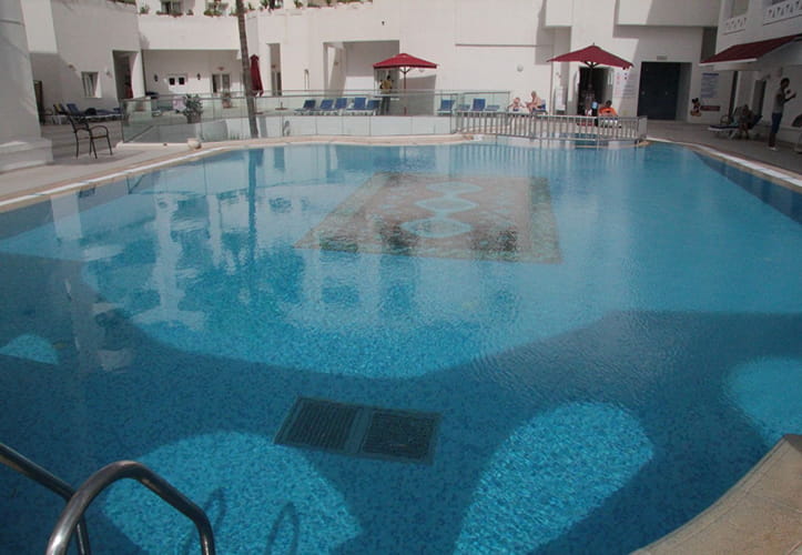 El Kantaoui Center