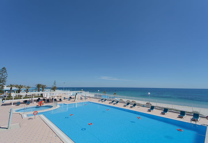 El Mouradi Club selima