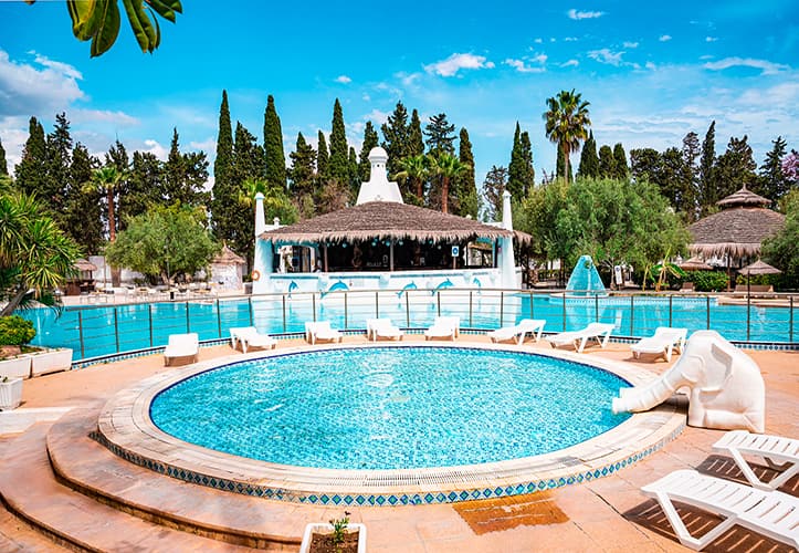 Hammamet Garden Resort & Spa