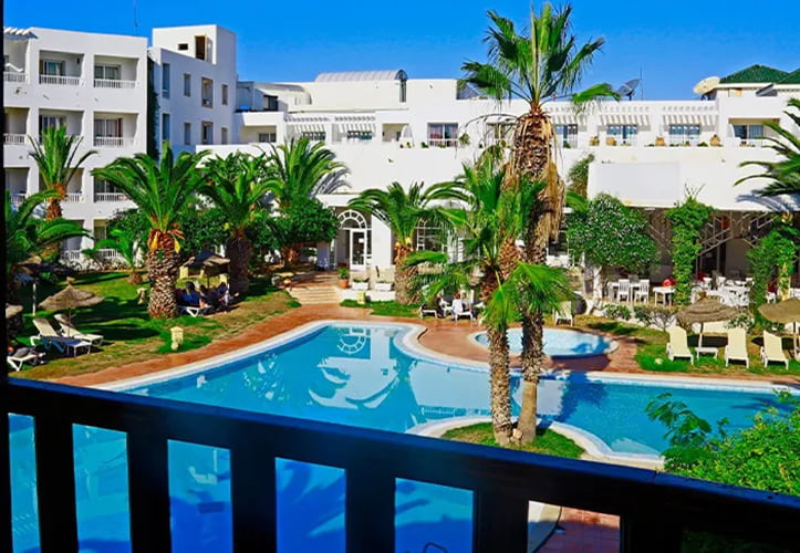 Hotel Hello Hotels