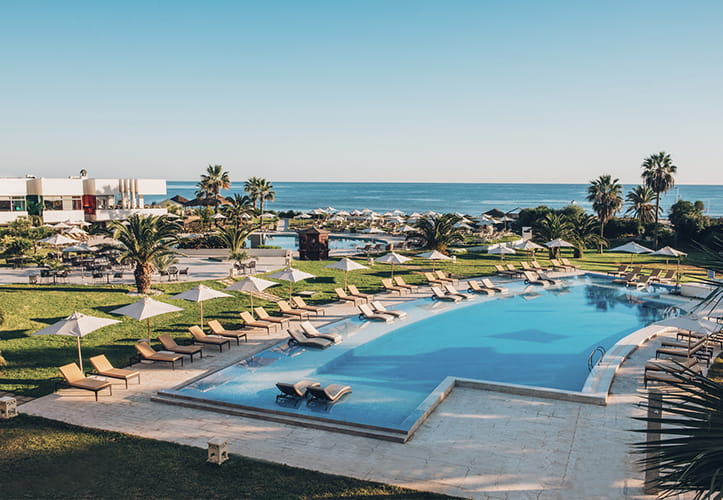 Iberostar Diar el Andalous